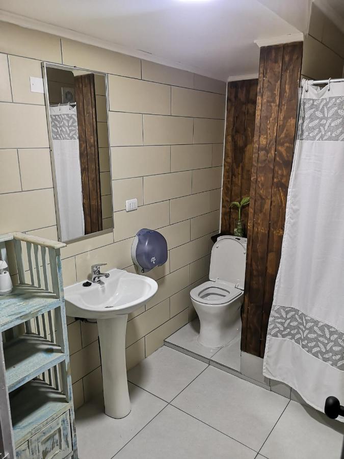 Casa Mar Bed & Breakfast Vina del Mar Zewnętrze zdjęcie