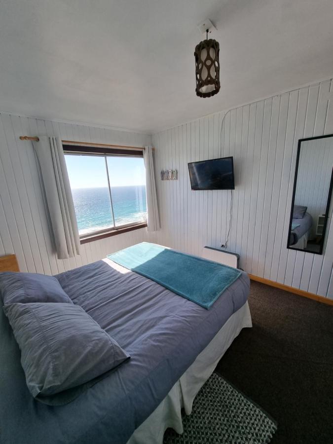 Casa Mar Bed & Breakfast Vina del Mar Zewnętrze zdjęcie