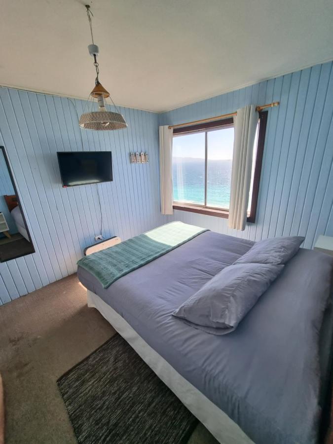 Casa Mar Bed & Breakfast Vina del Mar Zewnętrze zdjęcie
