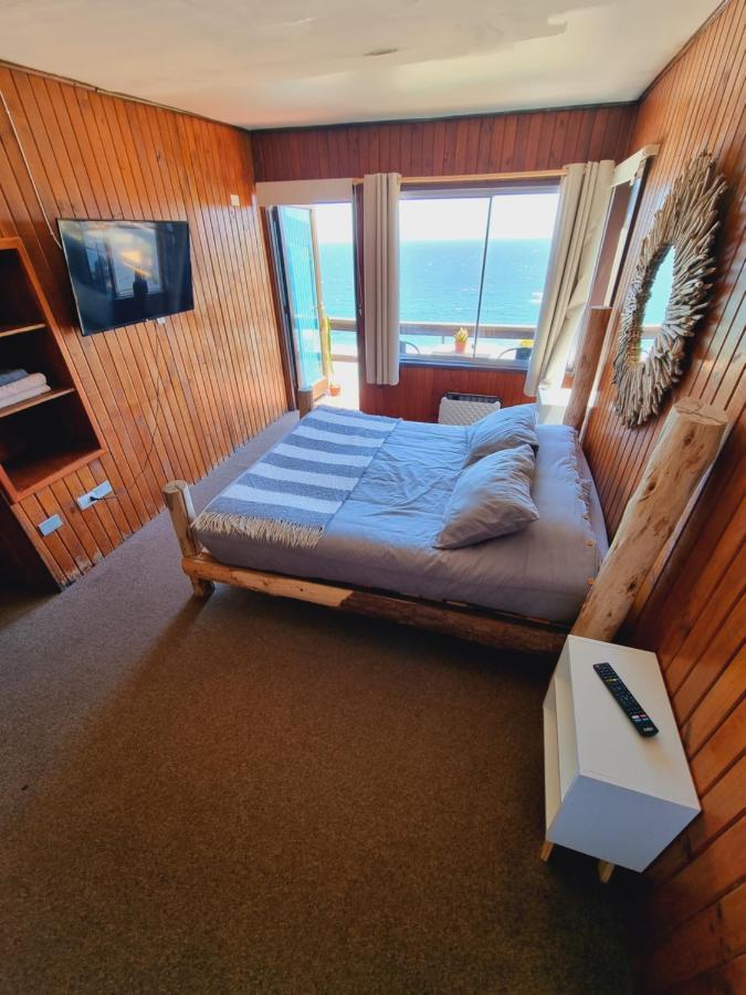Casa Mar Bed & Breakfast Vina del Mar Zewnętrze zdjęcie